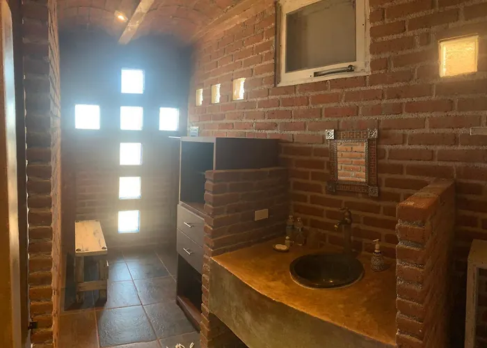 Cerritos Baja Eco Pet Friendly Boutique Stay
