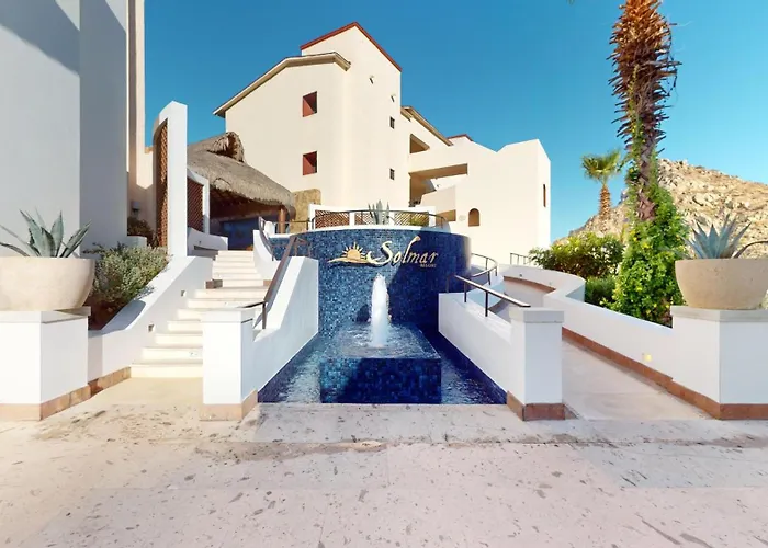 Solmar Resort Optional All Inclusive